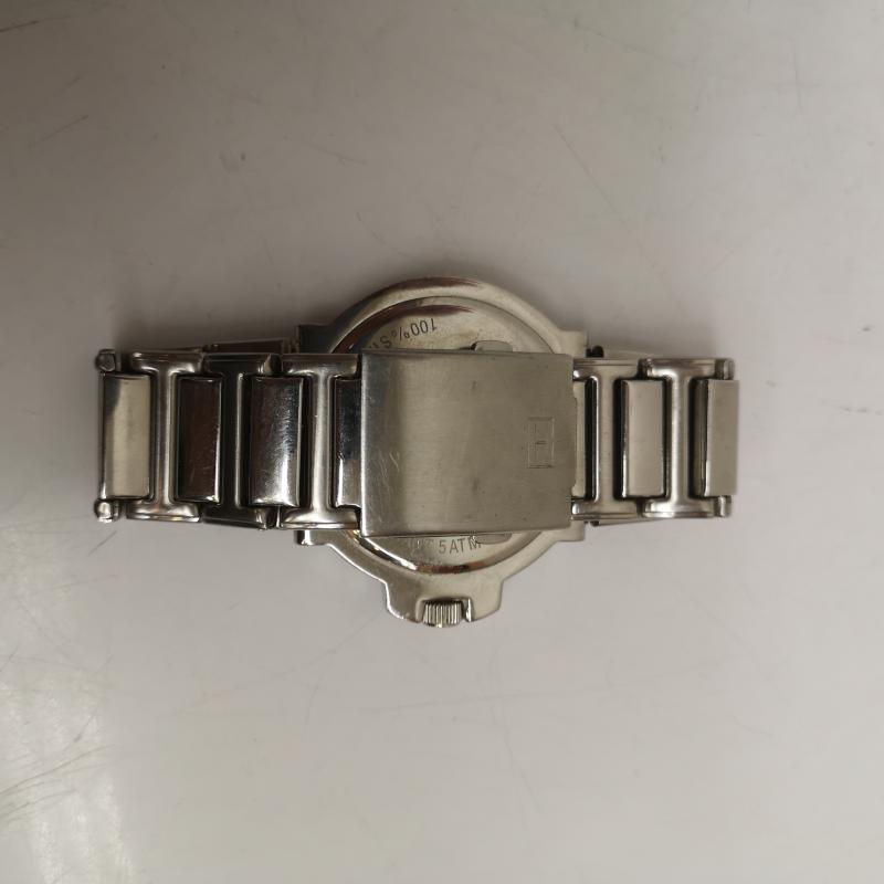 トミーヒルフィガー TOMMY HILFIGER 腕時計 アナログ（クォーツ式） アナログ 腕時計 - メンズ USED 古着 中古 50164582