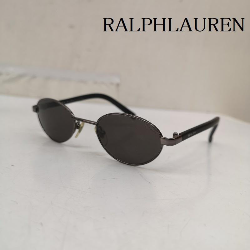 ラルフローレン RALPHLAUREN めがね・サングラス サングラス 952/s D4J 46□20 サングラス - メンズ USED 古着 中古 50164585