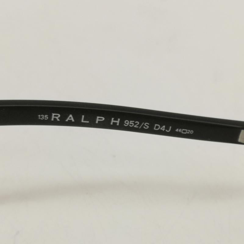 ラルフローレン RALPHLAUREN めがね・サングラス サングラス 952/s D4J 46□20 サングラス - メンズ USED 古着 中古 50164585
