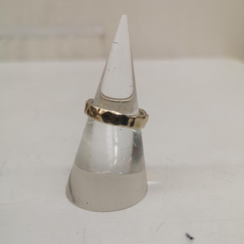 イーエム e.m. アクセサリー 指輪 シルバー リング 指輪 12号 - 銀 / シルバー / silver color レディース USED 古着 中古 50164588