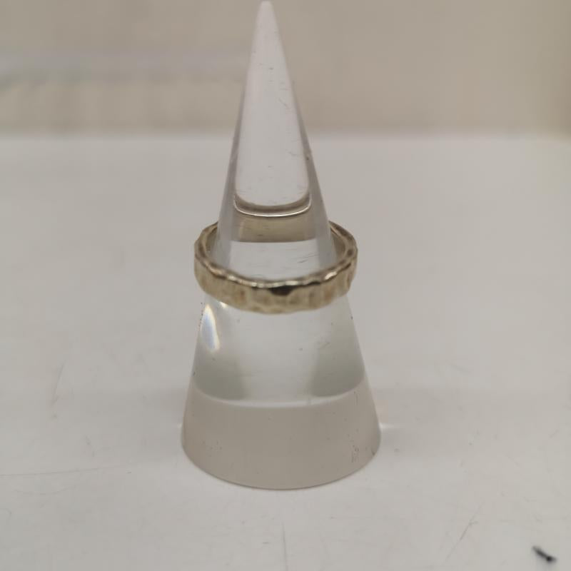 イーエム e.m. アクセサリー 指輪 シルバー リング 指輪 12号 - 銀 / シルバー / silver color レディース USED 古着 中古 50164588