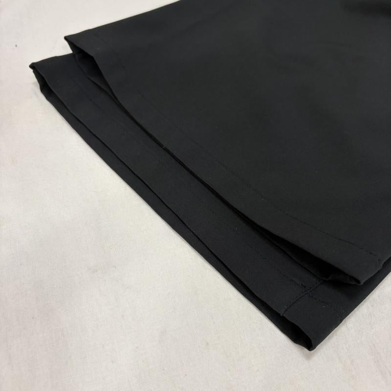 コロンビア Columbia ボトムス ボトムス PL1422 omni-shield ウィメンズカサンドラパークパンツ black L 撥水/防汚 ストレッチ アウトドア デイリー L ロゴ、文字 黒 / ブラック / black メンズ USED 古着 中古 50164592