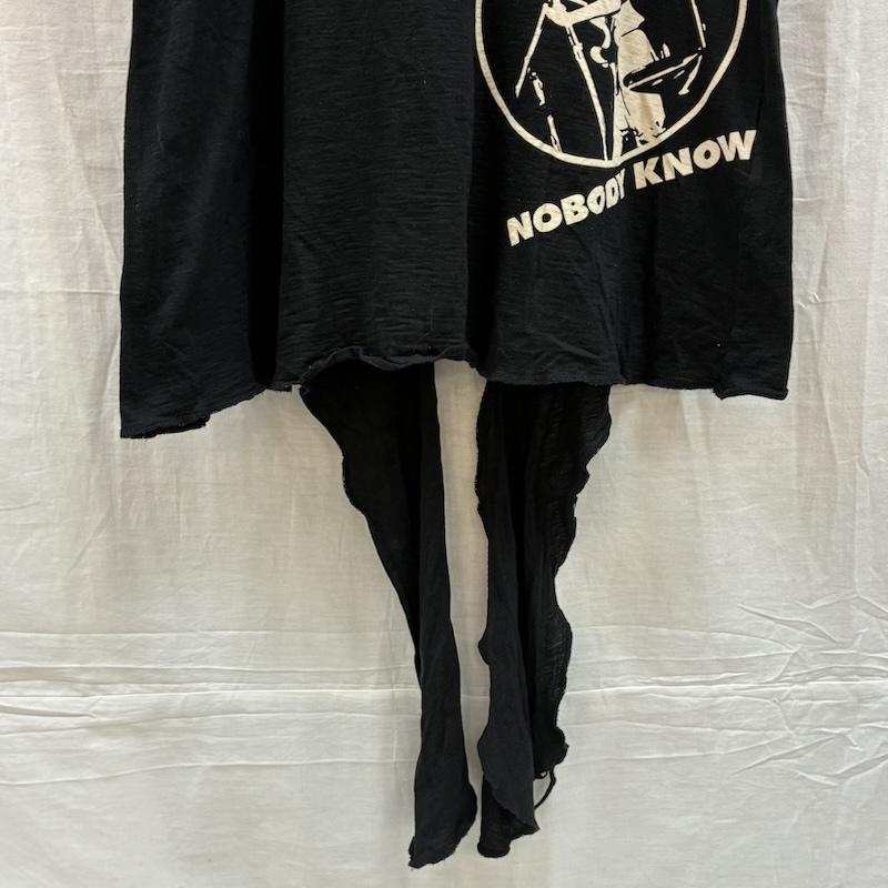 ヒステリックグラマー HYSTERIC GLAMOUR タンクトップ タンクトップ ヒスガール プリント ノースリーブ カットソー タンクトップ 0103CR07 FREE レディース USED 古着 中古 50164593