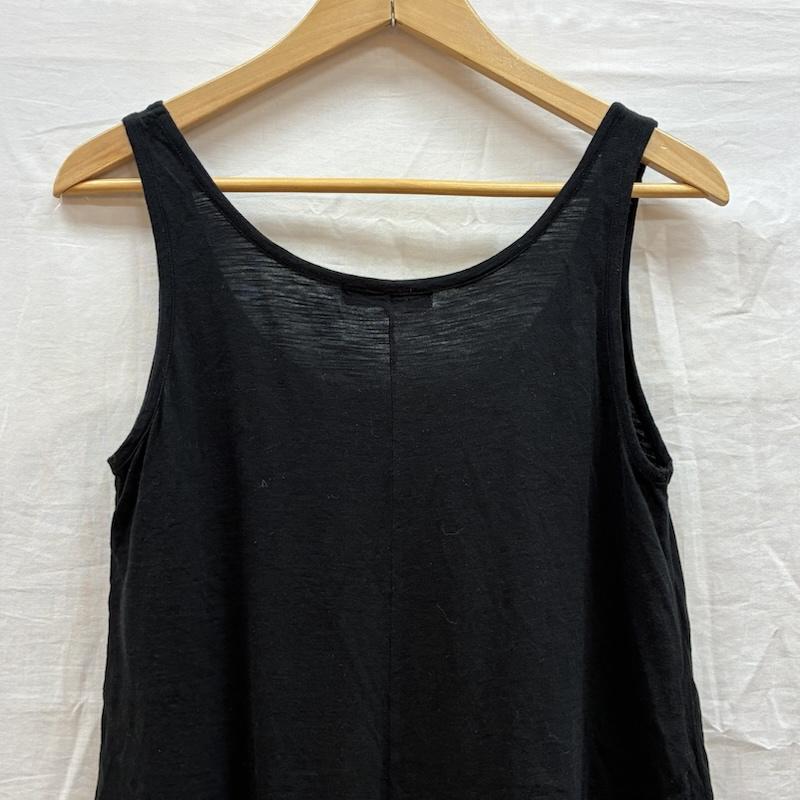 ヒステリックグラマー HYSTERIC GLAMOUR タンクトップ タンクトップ ヒスガール プリント ノースリーブ カットソー タンクトップ 0103CR07 FREE レディース USED 古着 中古 50164593