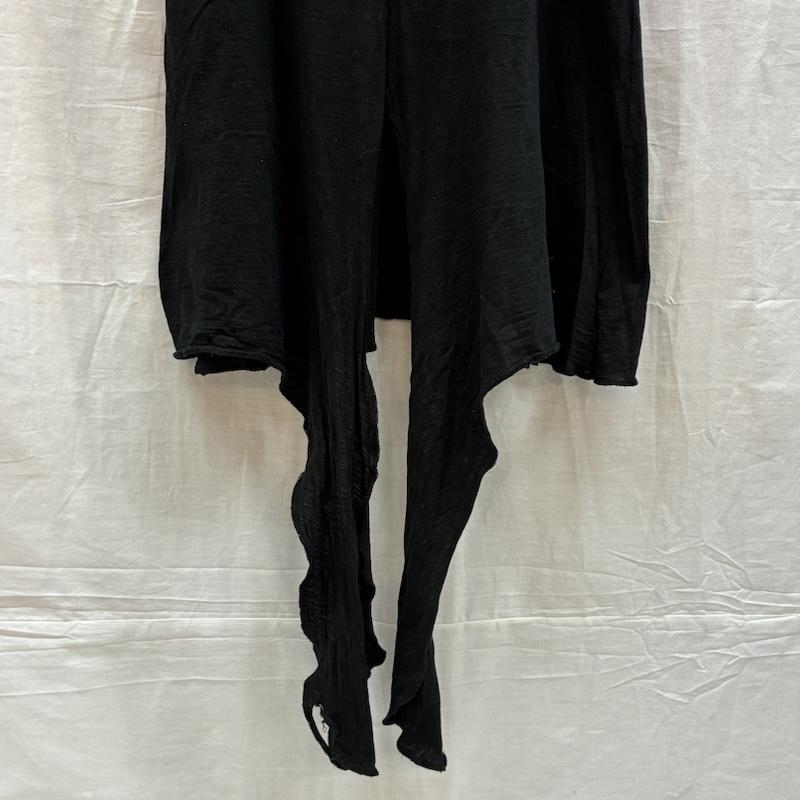 ヒステリックグラマー HYSTERIC GLAMOUR タンクトップ タンクトップ ヒスガール プリント ノースリーブ カットソー タンクトップ 0103CR07 FREE レディース USED 古着 中古 50164593