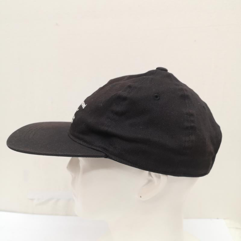 ダブルタップス WTAPS 帽子 キャップ 40% uparmored ベースボール キャップ - メンズ USED 古着 中古 50164621