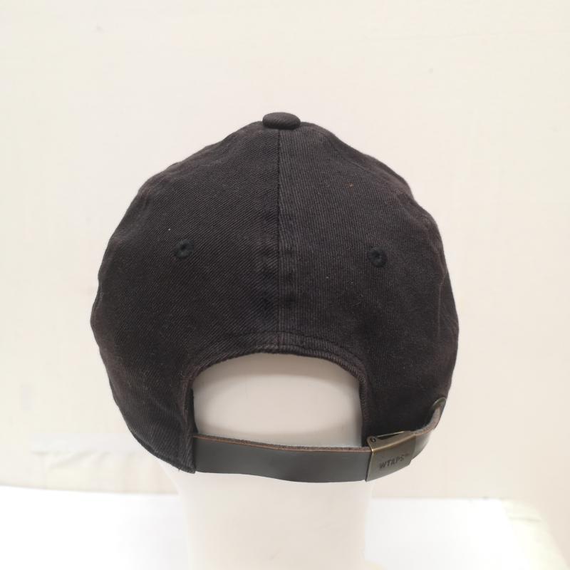 ダブルタップス WTAPS 帽子 キャップ 40% uparmored ベースボール キャップ - メンズ USED 古着 中古 50164621