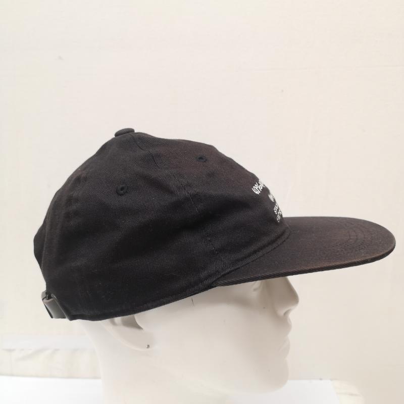 ダブルタップス WTAPS 帽子 キャップ 40% uparmored ベースボール キャップ - メンズ USED 古着 中古 50164621