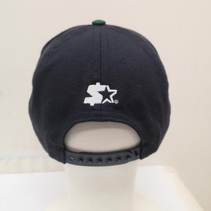 シュプリーム Supreme 帽子 キャップ 12AW Bevelled Logo 5-Panel ロゴ キャップ - 紺 / ネイビー / navy メンズ USED 古着 中古 50164622