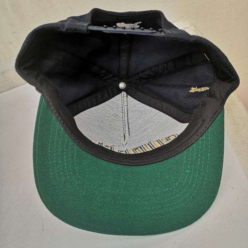 シュプリーム Supreme 帽子 キャップ 12AW Bevelled Logo 5-Panel ロゴ キャップ - 紺 / ネイビー / navy メンズ USED 古着 中古 50164622
