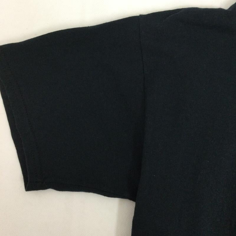 アンダーカバー UNDERCOVER Tシャツ 半袖 UNDERCOVER Tシャツ Uロゴ エナメル XS プリント 紺 / ネイビー / navy メンズ USED 古着 中古 50164630