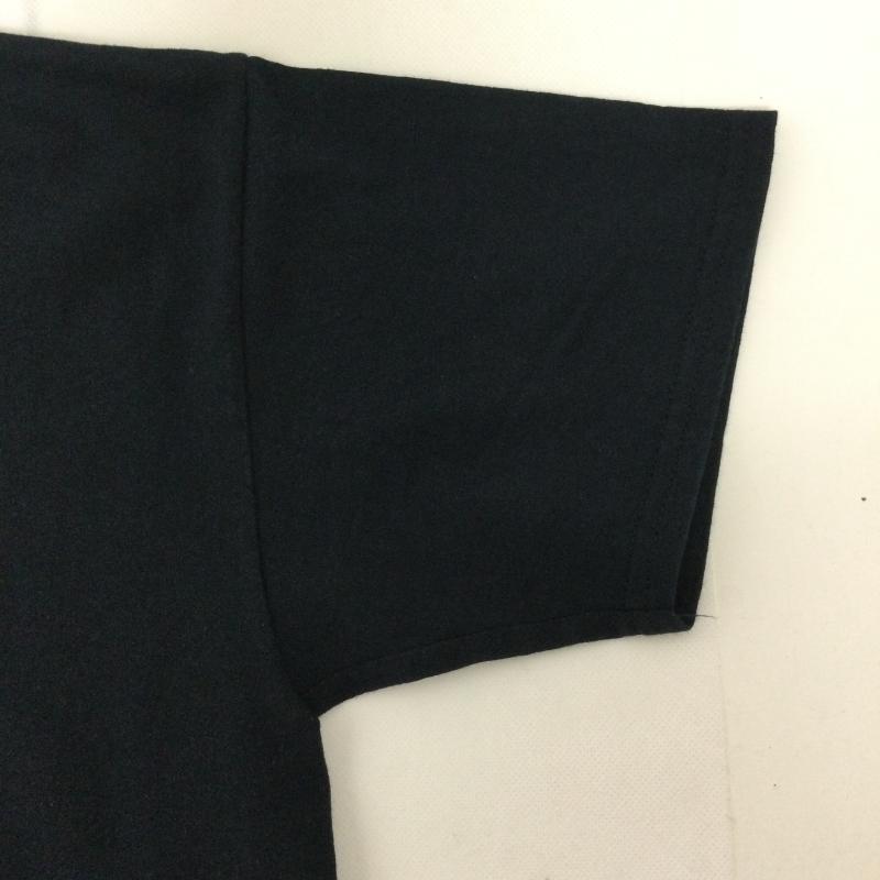 アンダーカバー UNDERCOVER Tシャツ 半袖 UNDERCOVER Tシャツ Uロゴ エナメル XS プリント 紺 / ネイビー / navy メンズ USED 古着 中古 50164630