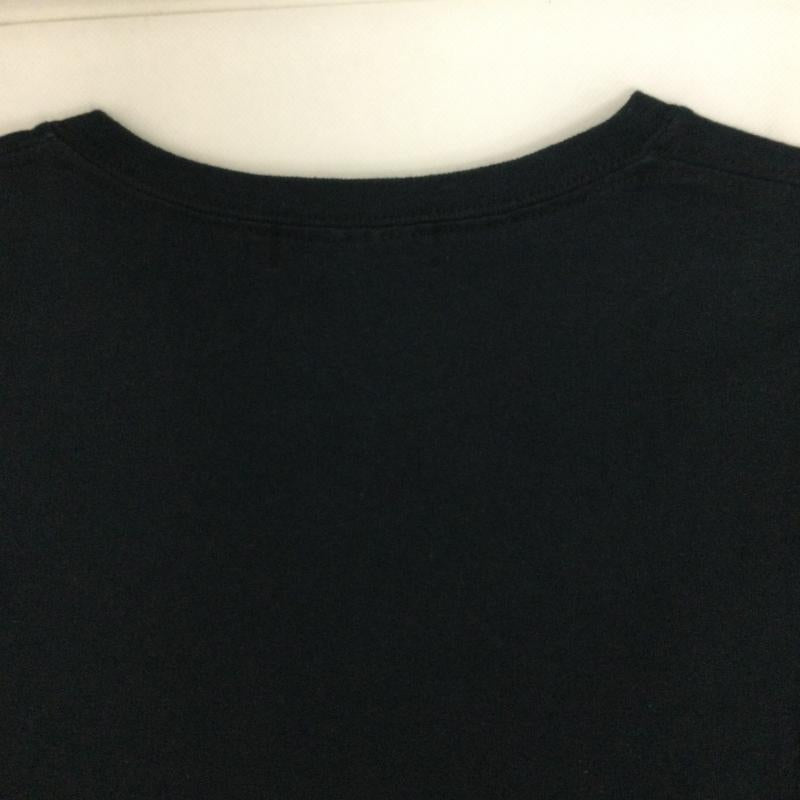 アンダーカバー UNDERCOVER Tシャツ 半袖 UNDERCOVER Tシャツ Uロゴ エナメル XS プリント 紺 / ネイビー / navy メンズ USED 古着 中古 50164630