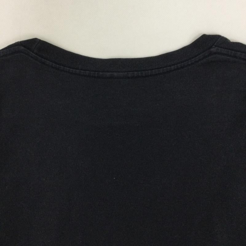 ナンバーナイン NUMBER (N)INE Tシャツ 半袖 ナンバーナイン Tシャツ レイヤード　チェック 2 チェック 紺 / ネイビー / navy メンズ USED 古着 中古 50164636