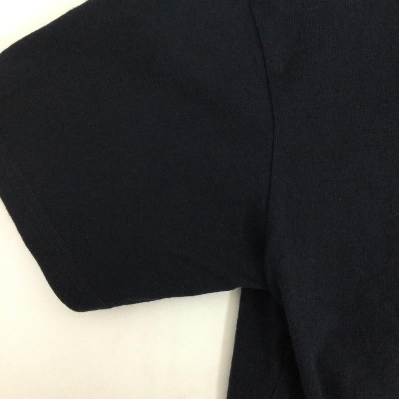 ナンバーナイン NUMBER (N)INE ポロシャツ 半袖 ナンバーナイン ポロシャツ　ラガーシャツ　ワンポイント 1 ワンポイント 紺 / ネイビー / navy メンズ USED 古着 中古 50164638