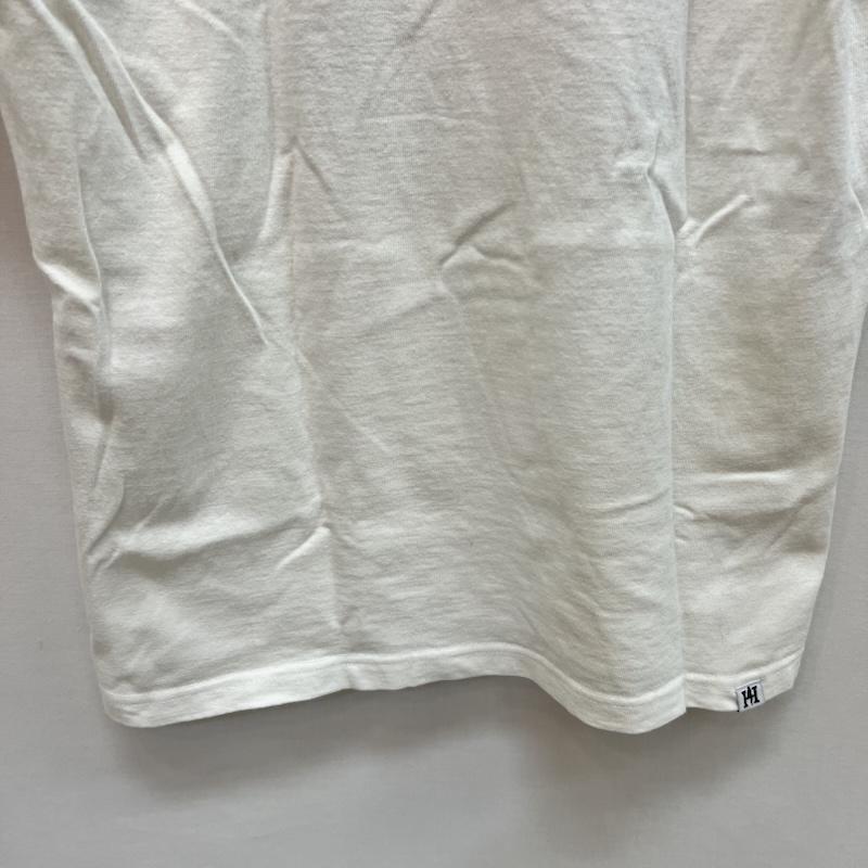 ヒステリックグラマー HYSTERIC GLAMOUR Tシャツ 半袖 THE SHOCKING Tシャツ 02182CT13 バニー ガールプリント S 白 / ホワイト / white メンズ USED 古着 中古 50164647