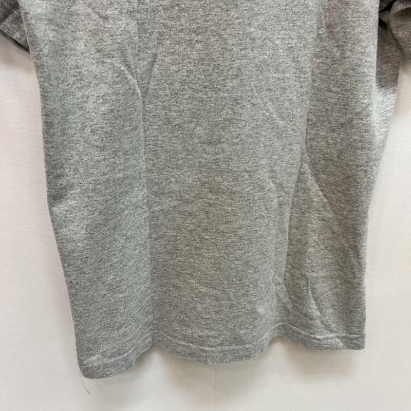 ステューシー STUSSY Tシャツ 半袖 00s C・YA フォト Tシャツ M 灰 / グレー / gray メンズ USED 古着 中古 50164655