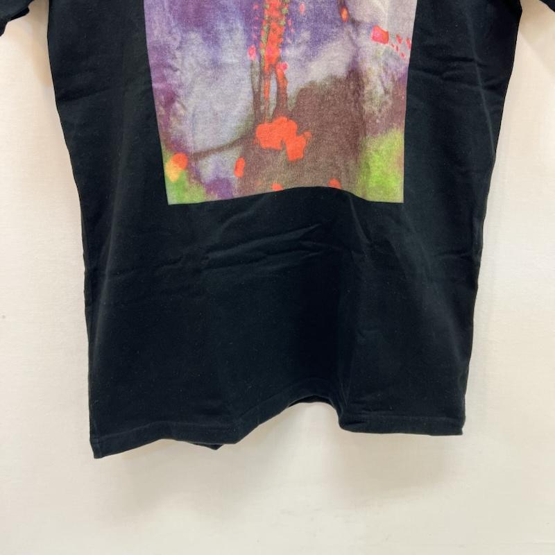 スワッガー SWAGGER Tシャツ 半袖 00s-10s プリント Tシャツ 恵比寿系 裏原 M 黒 / ブラック / black メンズ USED 古着 中古 50164656