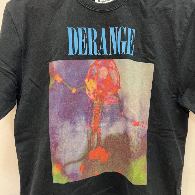 スワッガー SWAGGER Tシャツ 半袖 00s-10s プリント Tシャツ 恵比寿系 裏原 M 黒 / ブラック / black メンズ USED 古着 中古 50164656