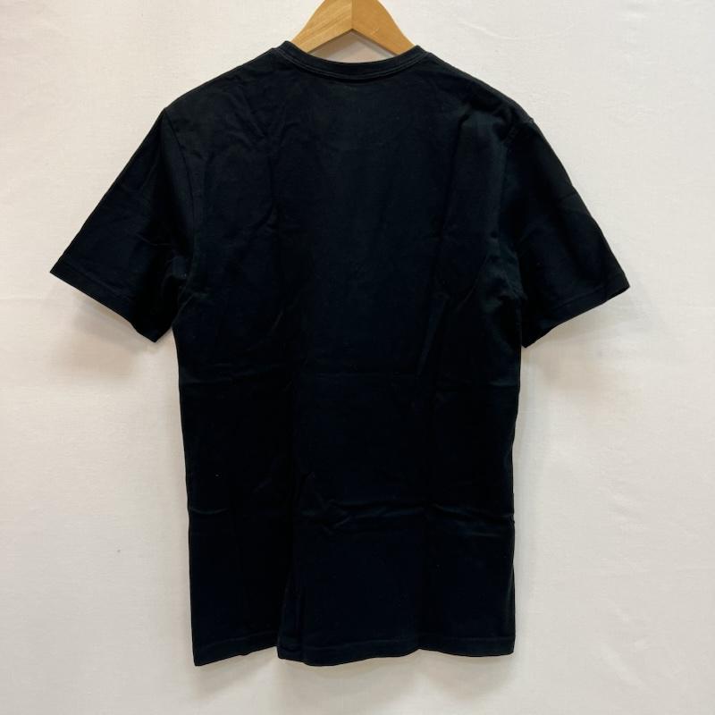 スワッガー SWAGGER Tシャツ 半袖 00s-10s プリント Tシャツ 恵比寿系 裏原 M 黒 / ブラック / black メンズ USED 古着 中古 50164656