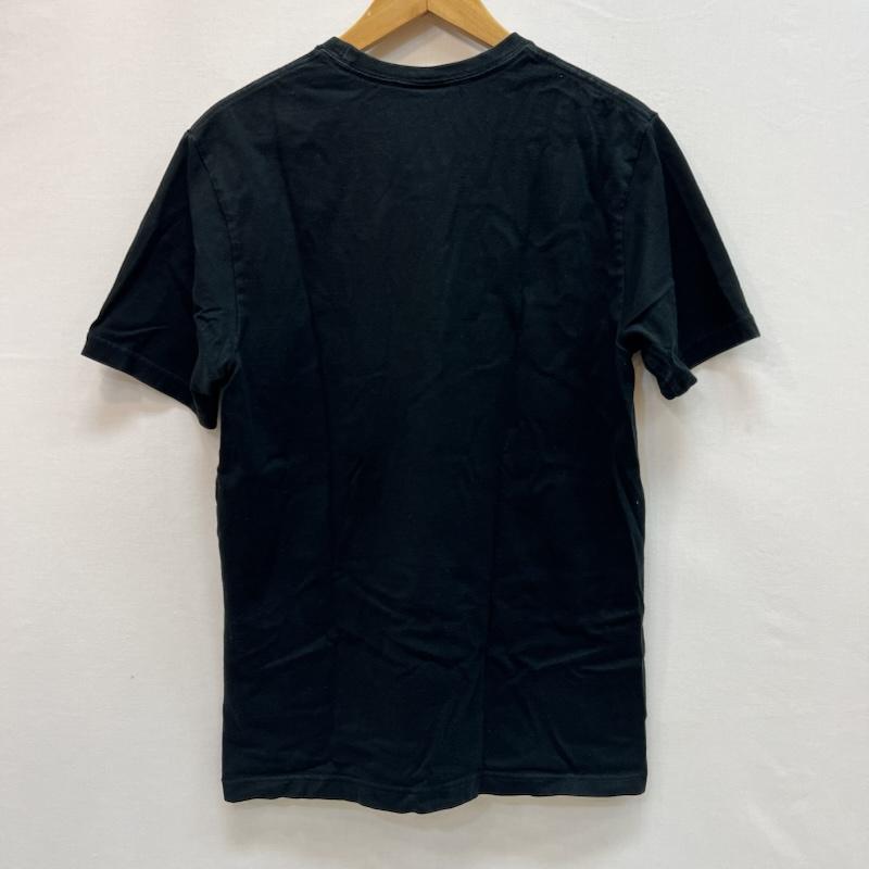 スワッガー SWAGGER Tシャツ 半袖 00s-10s ロゴ プリント Tシャツ 恵比寿系 裏原 M 黒 / ブラック / black メンズ USED 古着 中古 50164657