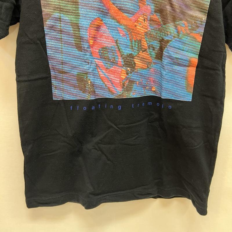 スワッガー SWAGGER Tシャツ 半袖 00s-10s プリント Tシャツ 恵比寿系 裏原 M 黒 / ブラック / black メンズ USED 古着 中古 50164660