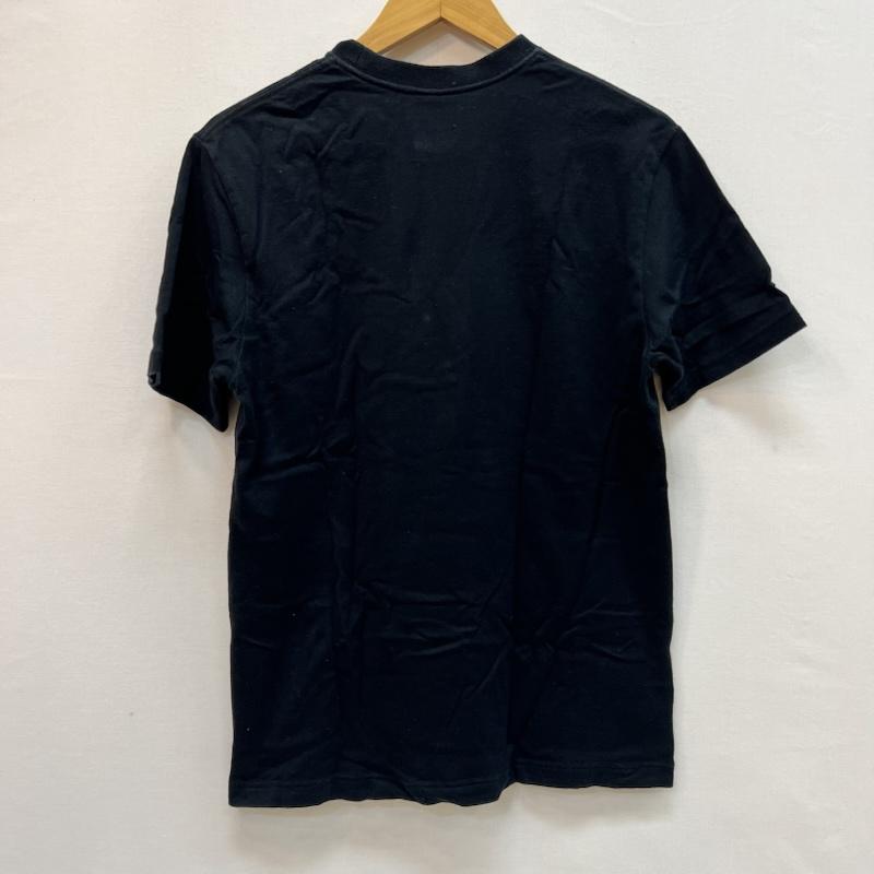 スワッガー SWAGGER Tシャツ 半袖 00s-10s プリント Tシャツ 恵比寿系 裏原 M 黒 / ブラック / black メンズ USED 古着 中古 50164660