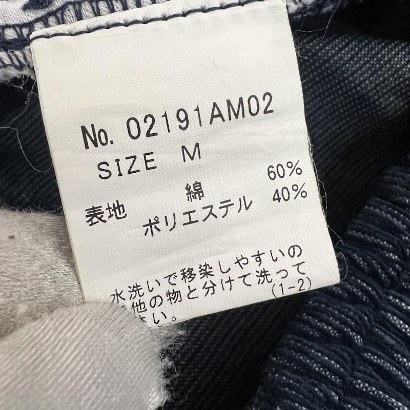 ヒステリックグラマー HYSTERIC GLAMOUR パンツ ショートパンツ コーデュロイ ショートパンツ 02191AM02 M 紺 / ネイビー / navy メンズ USED 古着 中古 50164663
