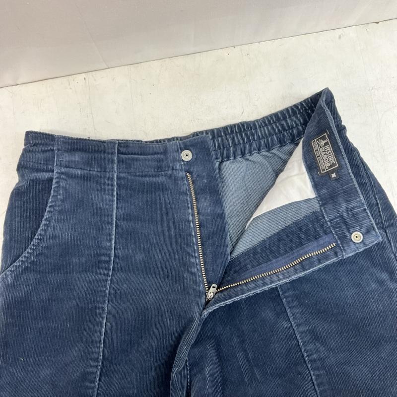 ヒステリックグラマー HYSTERIC GLAMOUR パンツ ショートパンツ コーデュロイ ショートパンツ 02191AM02 M 紺 / ネイビー / navy メンズ USED 古着 中古 50164663