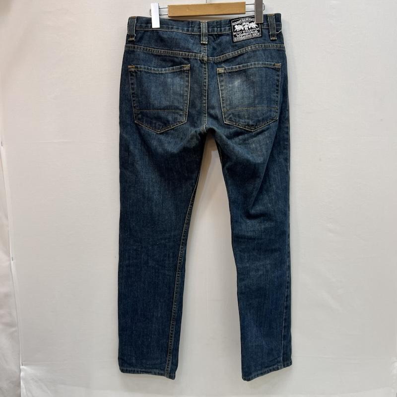 ステューシー STUSSY パンツ デニム、ジーンズ 00s Lot 894 ストレート デニムパンツ 30インチ メンズ USED 古着 中古 50164664