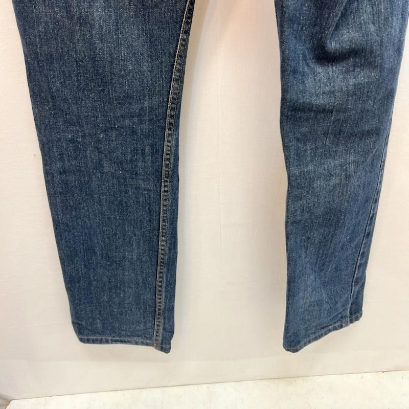 ステューシー STUSSY パンツ デニム、ジーンズ 00s Lot 894 ストレート デニムパンツ 30インチ メンズ USED 古着 中古 50164664