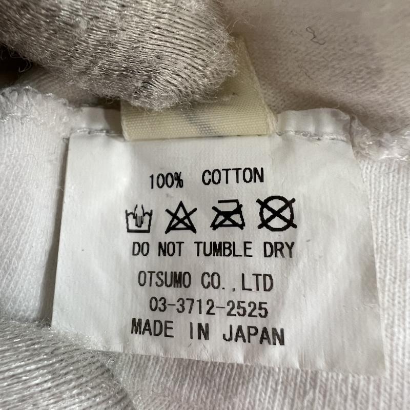 ヒューマンメード HUMAN MADE Tシャツ 半袖 BIG MULTI HEART TEE ハート ロゴ S 白 / ホワイト / white メンズ USED 古着 中古 50164670