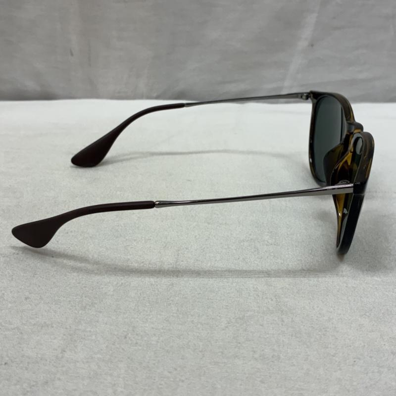 レイバン Ray-Ban めがね・サングラス サングラス RB4171 ERIKA プラスチック フレーム メタル テンプル サングラス 710 / 71 54-18 145 - メンズ USED 古着 中古 50164680