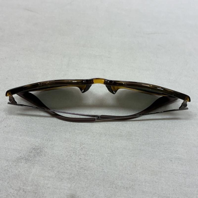 レイバン Ray-Ban めがね・サングラス サングラス RB4171 ERIKA プラスチック フレーム メタル テンプル サングラス 710 / 71 54-18 145 - メンズ USED 古着 中古 50164680