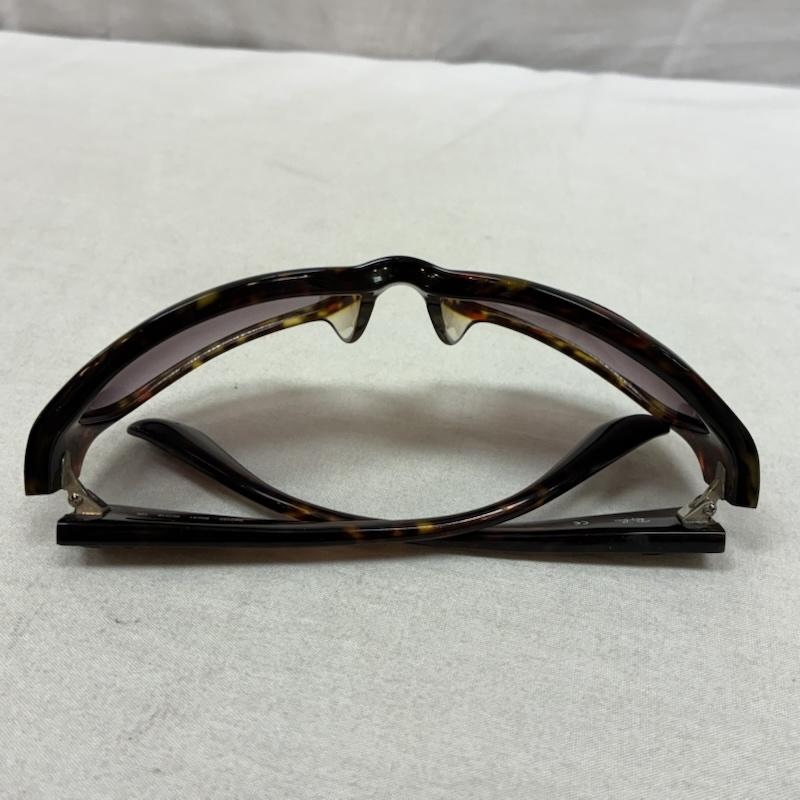 レイバン Ray-Ban めがね・サングラス サングラス べっ甲 プラスチック フレーム サングラス RB2153 902 / 51 60-16 125 - レディース USED 古着 中古 50164682