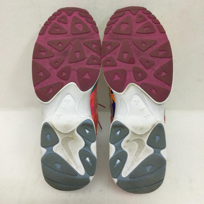 ナイキ NIKE スニーカー スニーカー NIKE ナイキ スニーカー CJ6200 001 AIR MAX 2 LIGHT QS 28.0cm マルチカラー / マルチカラー / multicolor メンズ USED 古着 中古 50164685