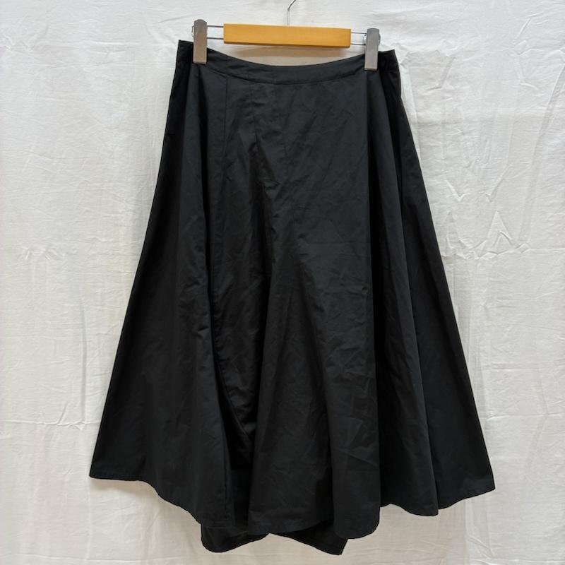 トリココムデギャルソン tricot COMME des GARSONS パンツ サルエルパンツ 90s ラップ ワイド サルエル 袴 パンツ TS-02012S オールド アーカイブ S レディース USED 古着 中古 50164699
