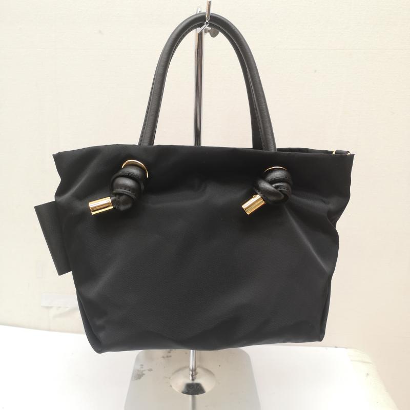 古着 USED ショルダーバッグ ショルダーバッグ VIOLAd ORO ヴィオラドーロ BIANCA ビアンカ 2way ハンド ショルダー バッグ 黒 / ブラック / black レディース USED 古着 中古 50164703