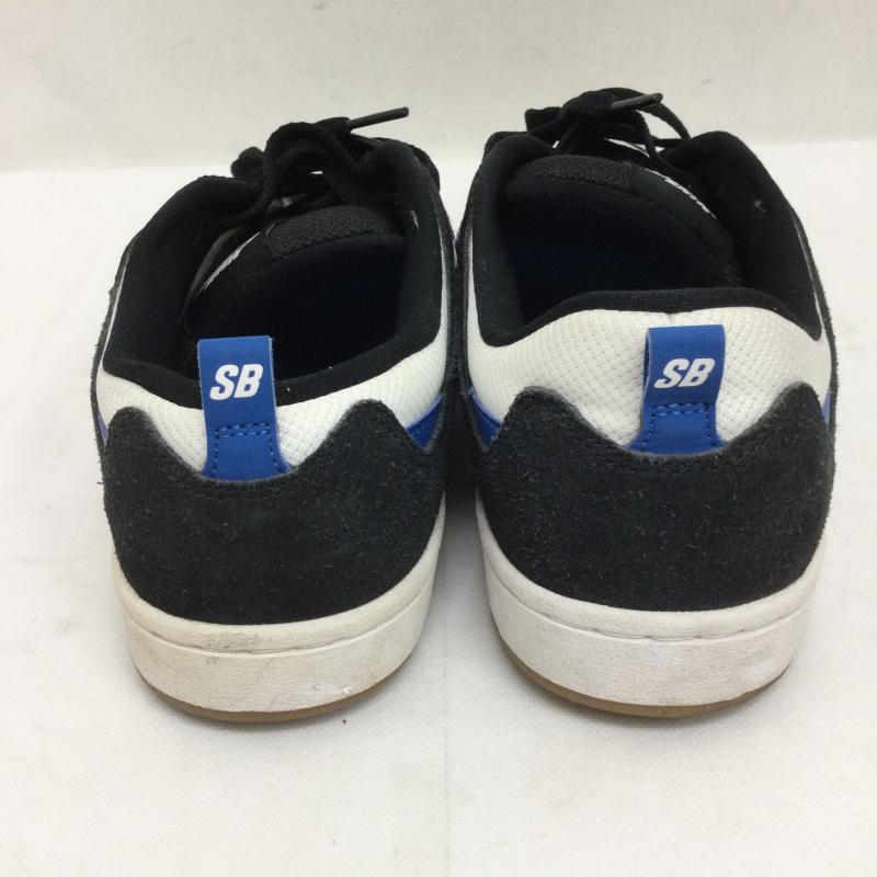 ナイキ NIKE スニーカー スニーカー NIKE SB ALLEYOOP ナイキ エスビー アリウープ スケートボーディング  cj0882-104 28.0cm 白 / ホワイト / white メンズ USED 古着 中古 50164706