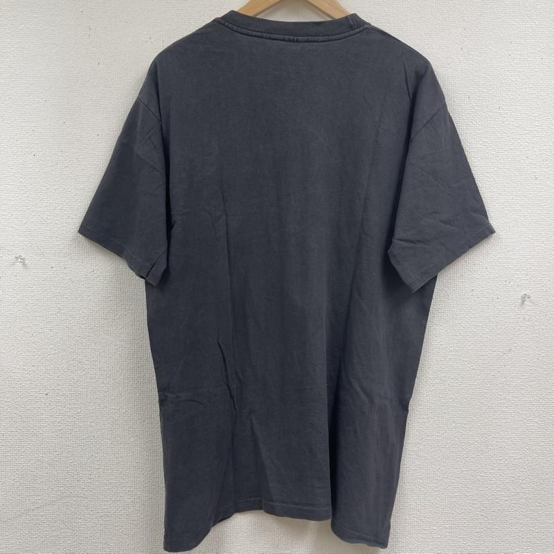 古着 USED Tシャツ 半袖 USA製 90s Salem Sportswear San Antonio Spurs ヴィンテージ Tシャツ L 黒 / ブラック / black メンズ USED 古着 中古 50164726