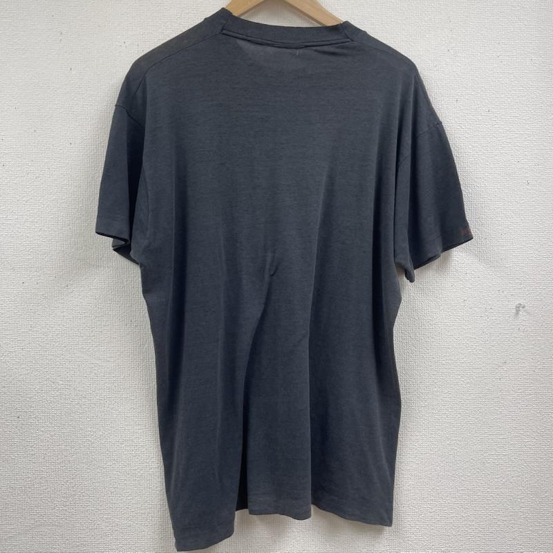古着 USED Tシャツ 半袖 ヴィンテージ BUCKEYE OPEN グラフィック Tシャツ ダークグレー / ダークグレー / メンズ USED 古着 中古 50164729
