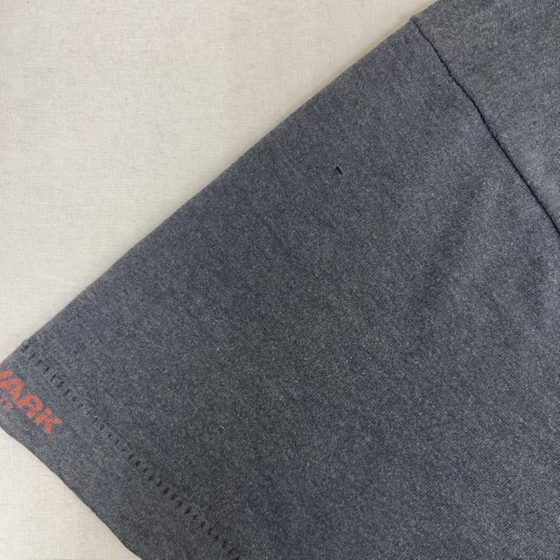 古着 USED Tシャツ 半袖 ヴィンテージ BUCKEYE OPEN グラフィック Tシャツ ダークグレー / ダークグレー / メンズ USED 古着 中古 50164729