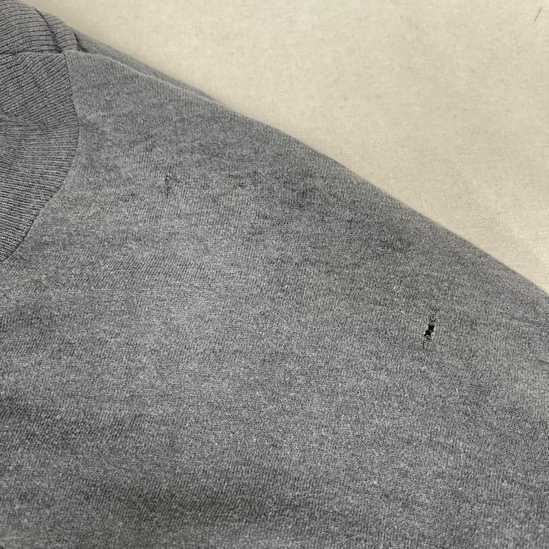 古着 USED Tシャツ 半袖 ヴィンテージ BUCKEYE OPEN グラフィック Tシャツ ダークグレー / ダークグレー / メンズ USED 古着 中古 50164729