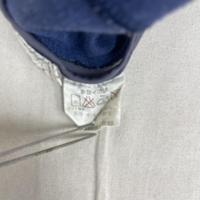 アディダス adidas ジャケット、上着 ジャンパー、ブルゾン Sergio Tacchini トレフォイルロゴ プリント トラック ジャケット ジャージ L 赤 / レッド / red メンズ USED 古着 中古 50164757