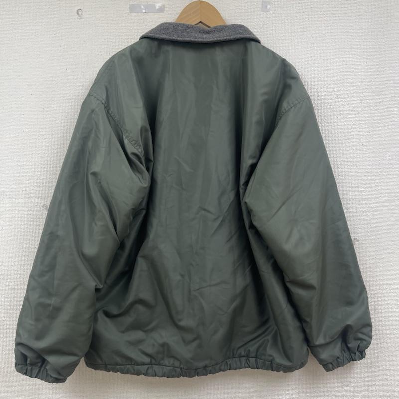 ザノースフェイス THE NORTH FACE ジャケット、上着 ジャンパー、ブルゾン 日本製 ROCKSOLID ナイロン ジャケット RP-2001 L カーキオリーブ / カーキオリーブ / メンズ USED 古着 中古 50164767
