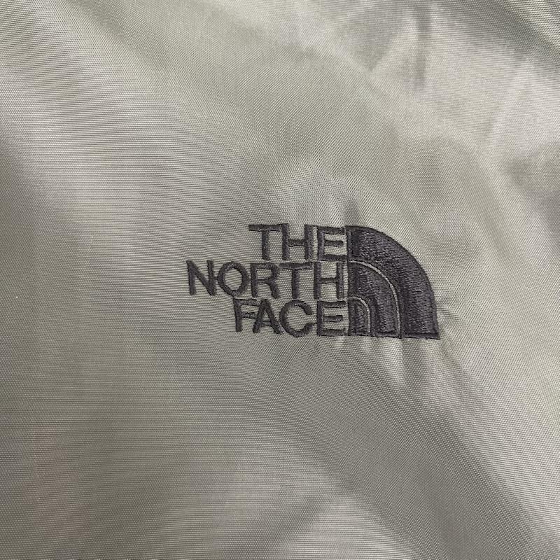 ザノースフェイス THE NORTH FACE ジャケット、上着 ジャンパー、ブルゾン 日本製 ROCKSOLID ナイロン ジャケット RP-2001 L カーキオリーブ / カーキオリーブ / メンズ USED 古着 中古 50164767