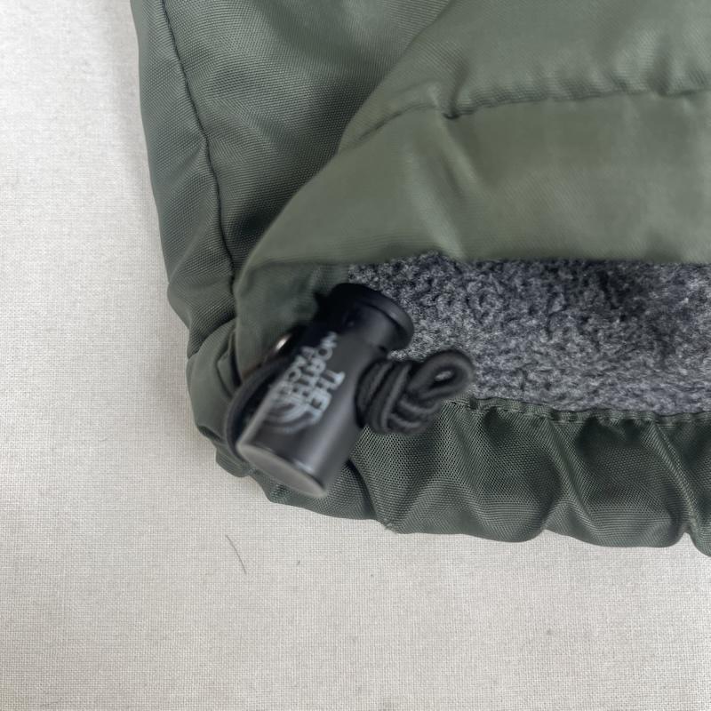 ザノースフェイス THE NORTH FACE ジャケット、上着 ジャンパー、ブルゾン 日本製 ROCKSOLID ナイロン ジャケット RP-2001 L カーキオリーブ / カーキオリーブ / メンズ USED 古着 中古 50164767