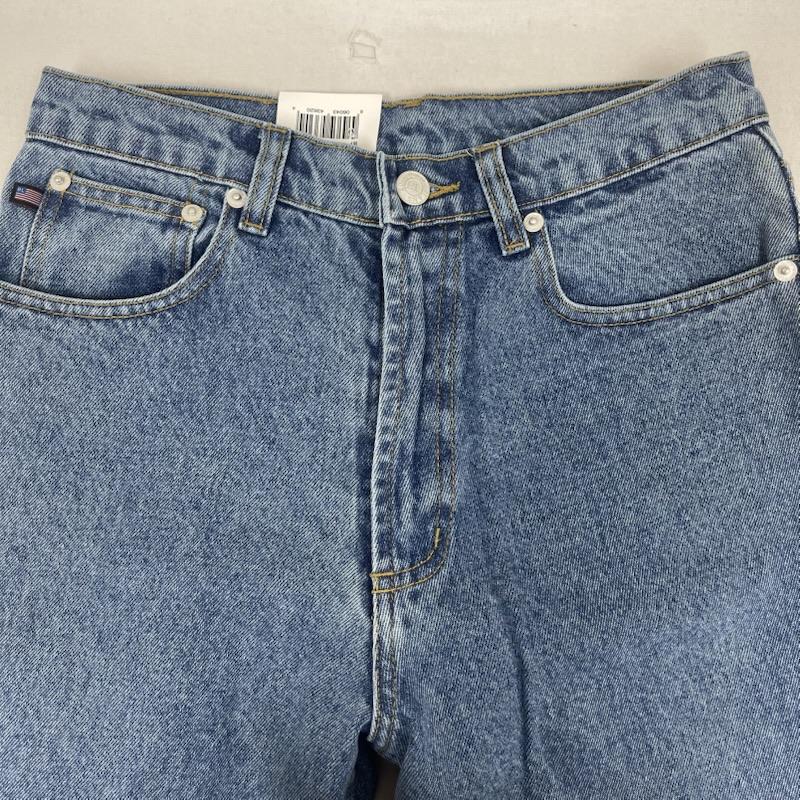 ラルフローレン RALPHLAUREN パンツ デニム、ジーンズ POLO JEANS CO RALPH LAUREN クラシック デニム パンツ インディゴ / インディゴ / Indigo メンズ USED 古着 中古 50164773