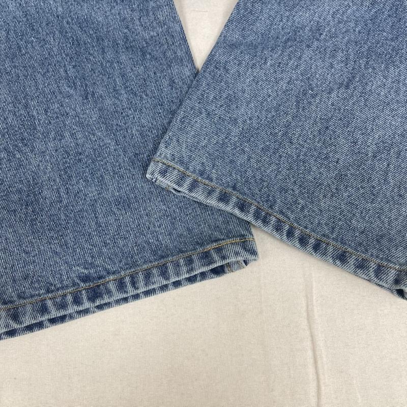 ラルフローレン RALPHLAUREN パンツ デニム、ジーンズ POLO JEANS CO RALPH LAUREN クラシック デニム パンツ インディゴ / インディゴ / Indigo メンズ USED 古着 中古 50164773