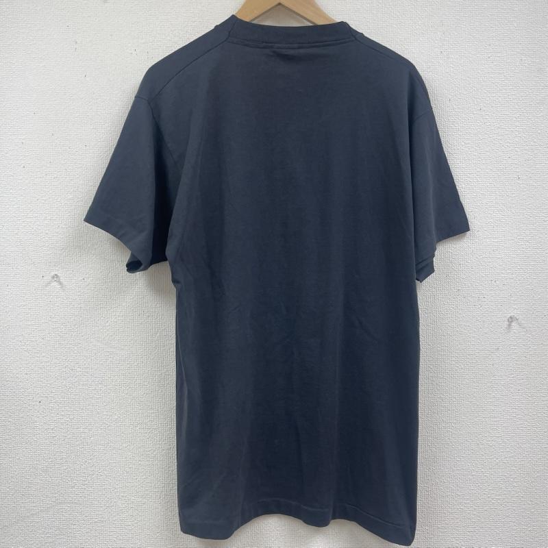 古着 USED Tシャツ 半袖 SCREEN STARS BEST 80s 90s USA製 ヴィンテージ 地球の日 アースデイ Tシャツ 黒 / ブラック / black メンズ USED 古着 中古 50164782